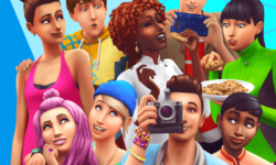 sims 4 play online free